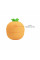 Вибратор - Pretty Love Pineapple Secret Orange
