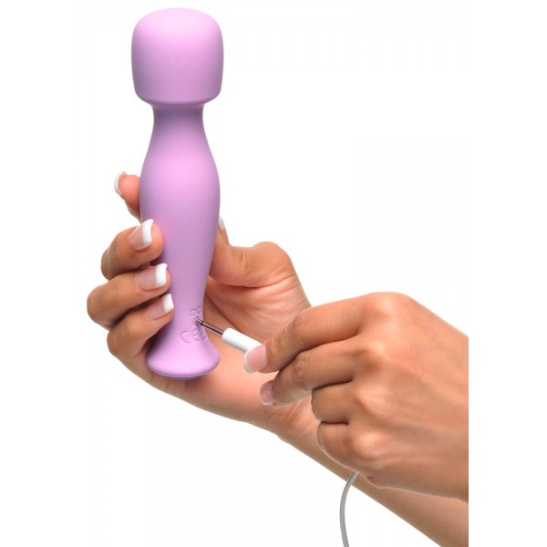 FFH Body Massage-Her