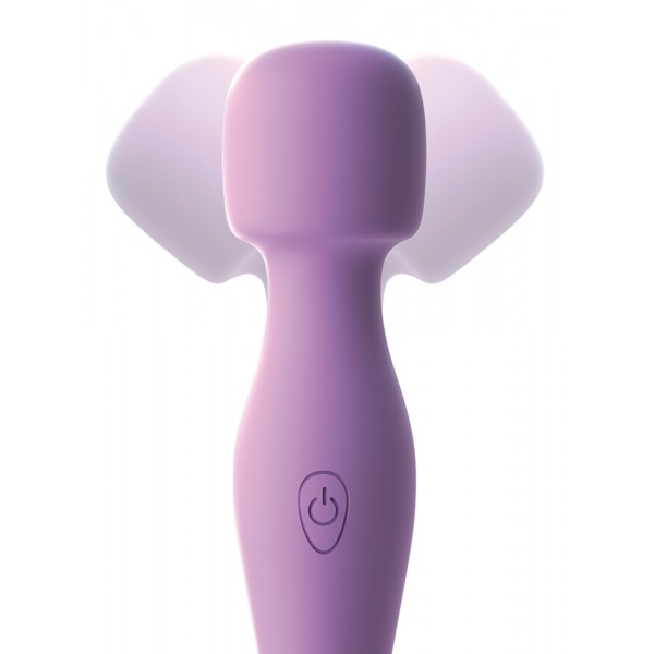 FFH Body Massage-Her