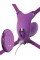 Ultimate G-Spot Butterfly Stra