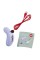 Laya III Soft Violet