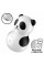 Вакуумний стимулятор - Satisfyer Pocket Panda