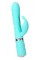 Pillow Talk Lively Teal