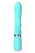 Pillow Talk Lively Teal