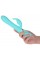 Pillow Talk Lively Teal