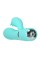 Pillow Talk Lively Teal