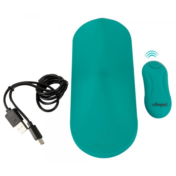 vibepad 4 Intense!