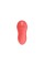 Мощный мини-вибромассажер Touch X Crave Coral by We-Vibe, удобно совмещать с проникающим сексом