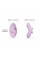 Клиторальный вибратор Svakom Echo 2 Pink Lilac