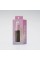 Вібратор-помада IROHA STICK Black, плавне збільшення потужності