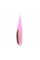 Клиторальный вибратор LELO DOT Travel Pink
