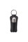 Віброкуля PowerBullet First-Class Bullet 2.5″ with Key Chain Pouch, Silver, 9 режимів вібрації