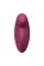 Вибростимулятор-пульсатор Satisfyer Tap & Climax 2 Red