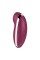 Вибростимулятор-пульсатор Satisfyer Tap & Climax 2 Red