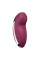 Вибростимулятор-пульсатор Satisfyer Tap & Climax 2 Red