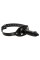 2020254 Zado Leather Gag Penis - Black {} S/L