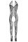 Бодістокінг - 2551292 NO:XQSE Catsuit Halterneck