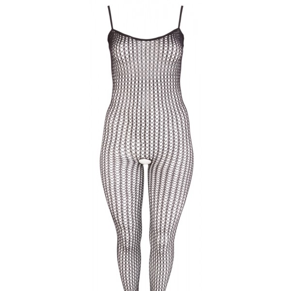Бодістокінг - 2313630 NO:XQSE Catsuit Black