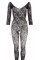 Бодістокінг - 2550288 NO:XQSE Catsuit