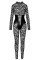 Бодістокінг - 2730758 Noir Catsuit, black