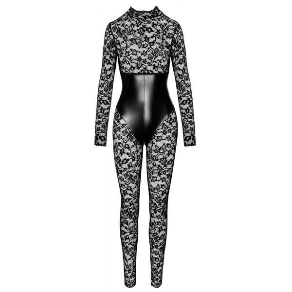 Бодістокінг - 2730758 Noir Catsuit, black