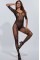 Бодістокінг - Body Pleasure S/M Black