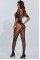 Бодістокінг - Body Pleasure S/M Black