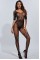 Бодістокінг - Body Pleasure S/M Black