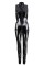 Комбінезон - 2850648 Black Level Vinyl Jumpsuit Black