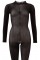 Бодістокінг - 2300650 NO:XQSE Catsuit Ouvert - XL/2XL