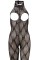Бодістокінг - 2550032 NO:XQSE Catsuit Busenfrei