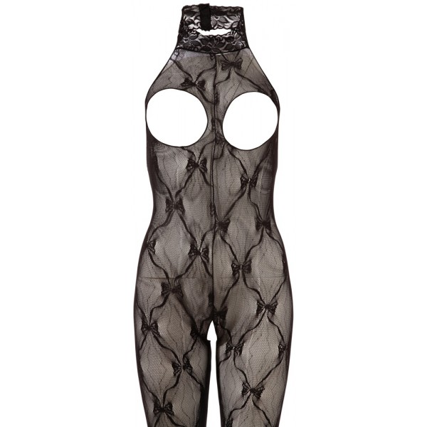 Бодістокінг - 2550032 NO:XQSE Catsuit Busenfrei