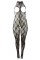 Бодістокінг - 2550032 NO:XQSE Catsuit Busenfrei