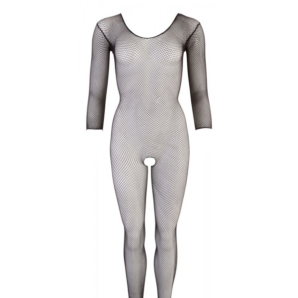 Бодістокінг - 2306180 NO:XQSE Net Catsuit