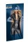 Комбінезон - 2001039 Zado Leather Jumpsuit