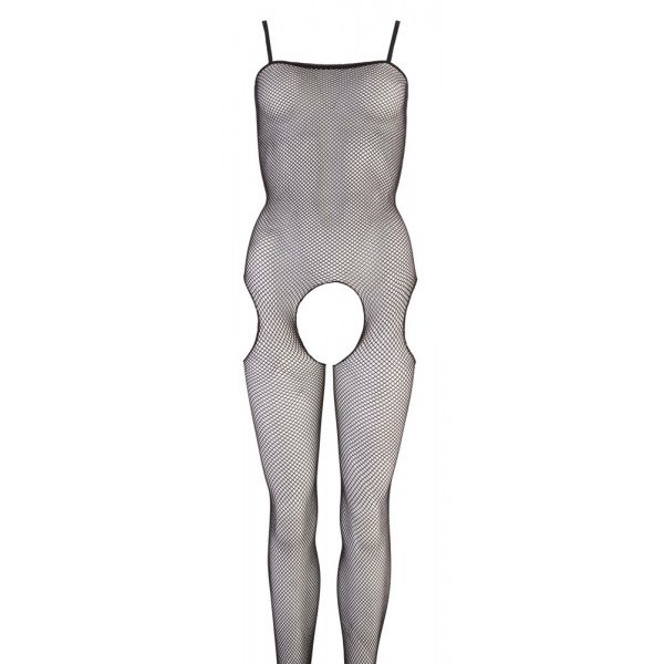 Бодістокінг - 2550121 NO:XQSE Net Catsuit