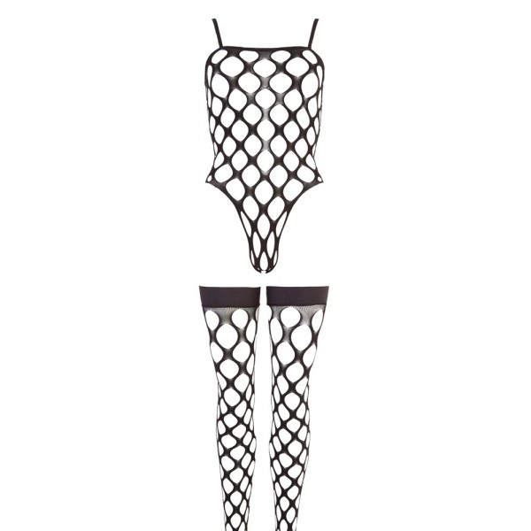 Боді та панчохи - 2640619 NO:XQSE Body And Stockings