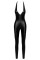 Комбінезон - 2730650 Noir Low-Cut Jumpsuit