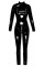 Комбінезон - 2851393 Black Level Vinyl Jumpsuit Black