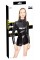 Комбінезон - 2851520 Black Level Vinyl Jumpsuit