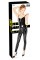 Комбінезон - 2851644 Black Level Vinyl Jumpsuit 3 Zip, black