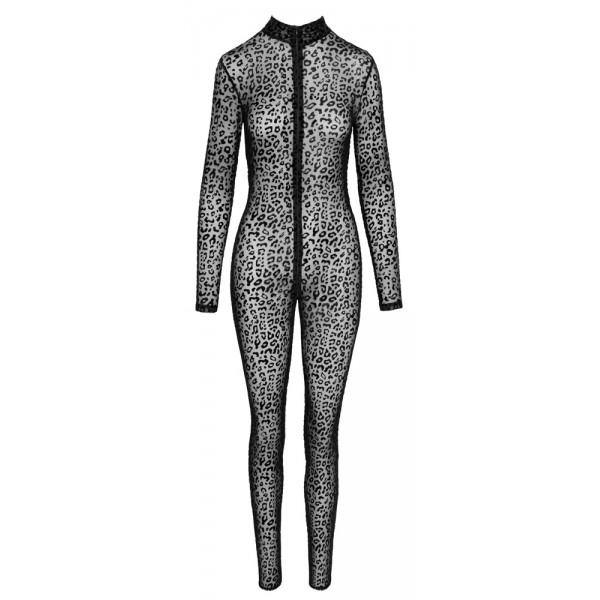 Бодістокінг - 2730677 Noir Noir Overall
