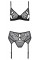 Комплект білизни - 2214121 Passion BH Set Primula