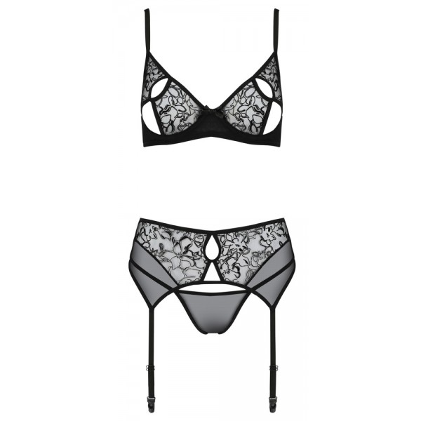 Комплект білизни - 2214121 Passion BH Set Primula