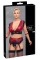 Комплект білизни - 2214210 Cottelli Collection Bra Set Bondage