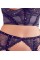 Комплект білизни - 2221209 Abierta Fina Shelf Bra Set