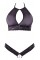 Комплект білизни - 2213648 Cottelli Collection Bra And String