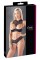 Комплект білизни - 2221187 Cottelli Collection Shelf Bra Set