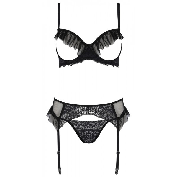 Комплект білизни - 2214156 Passion BH Set Kerria