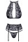 Комплект білизни - 2214350 Kissable Bra Set Lace